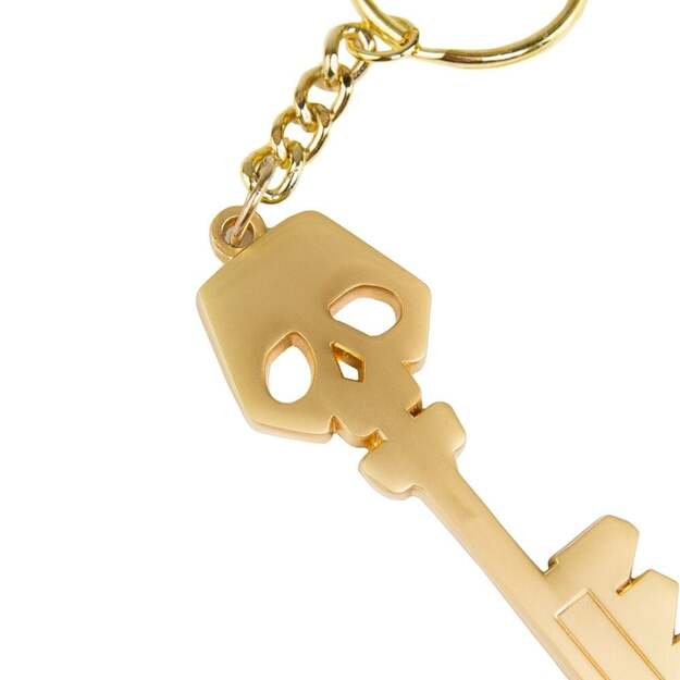 Borderlands 3 Golden Key Keyring / Keychain 1