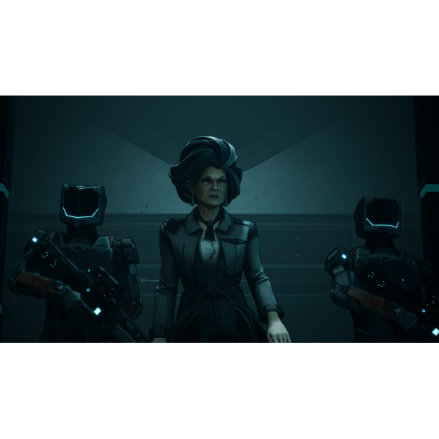 New Tales From The BORDERLANDS 2 (Deluxe Edition)
      
        - PlayStation 5 5