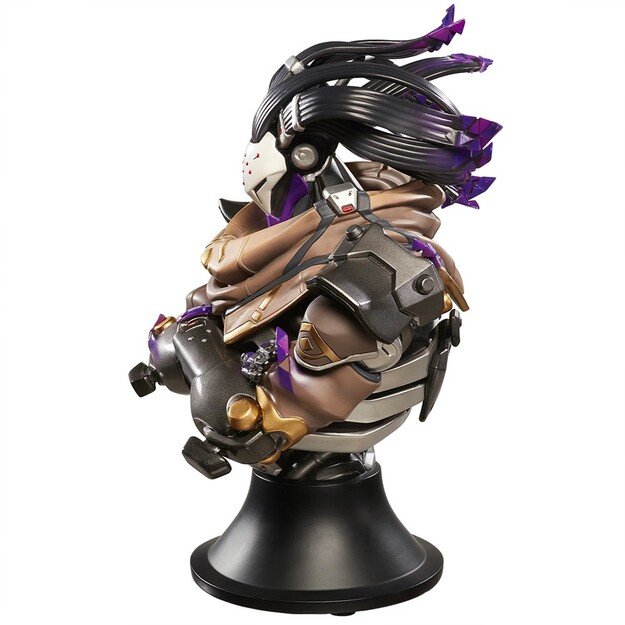 Overwatch 2 - Ramattra Bust Scale 1/5 9