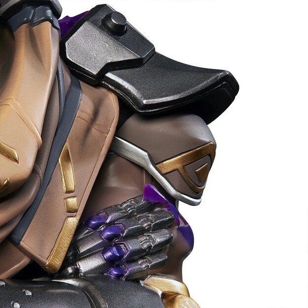 Overwatch 2 - Ramattra Bust Scale 1/5 1