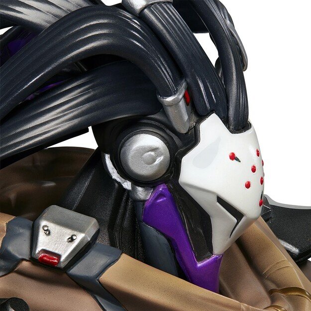 Overwatch 2 - Ramattra Bust Scale 1/5 5