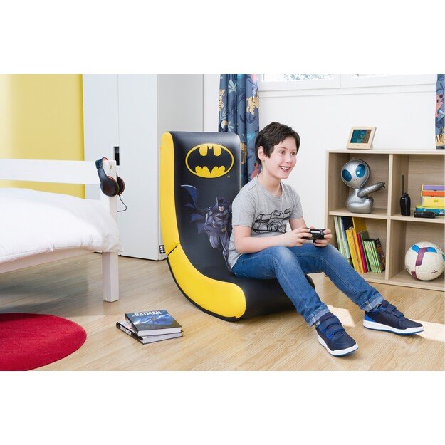 Subsonic Rock'N'Seat Batman 5