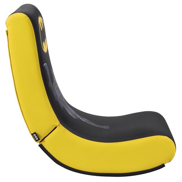 Subsonic Rock'N'Seat Batman 4