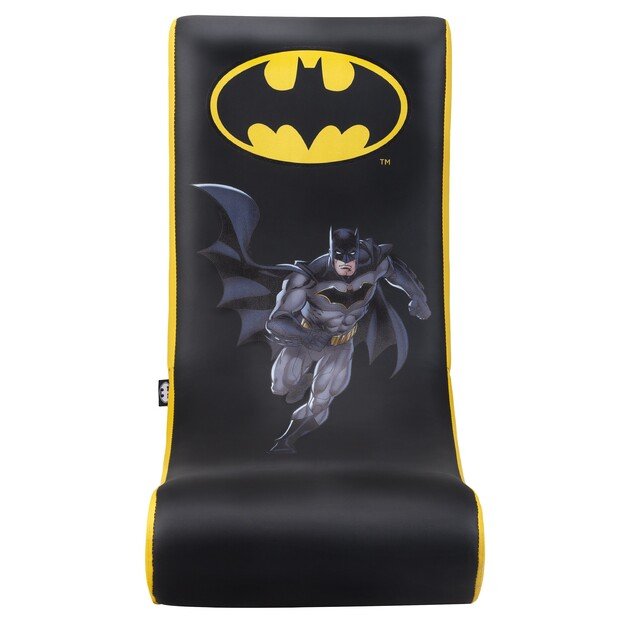 Subsonic Rock'N'Seat Batman 2