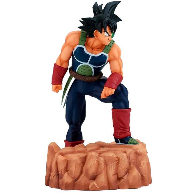 Banpresto Dragon Ball Z - History Box vol.6 Figure 1