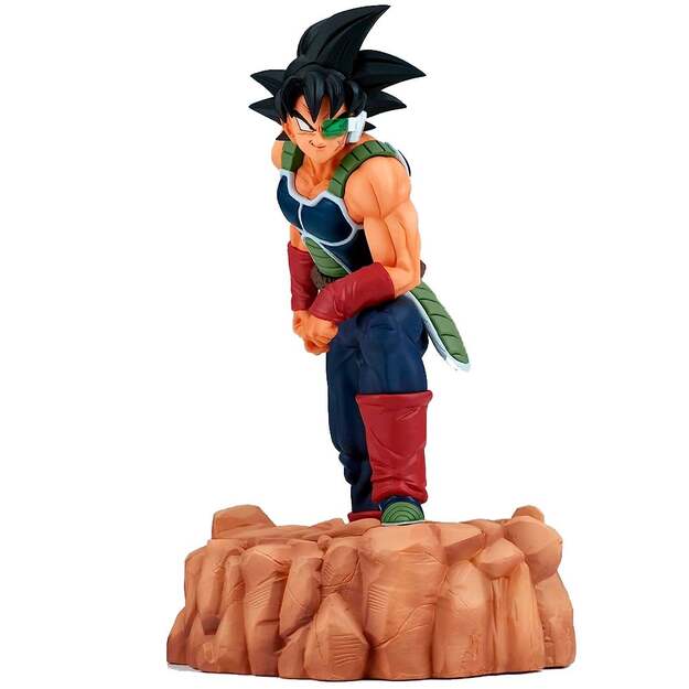 Banpresto Dragon Ball Z - History Box vol.6 Figure 3