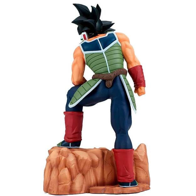 Banpresto Dragon Ball Z - History Box vol.6 Figure 2