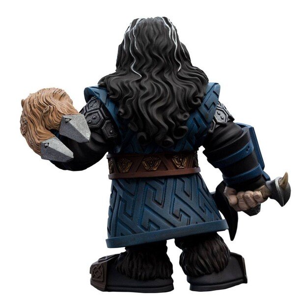 The Hobbit - Thorin Oakenshield Figure Mini Epic 3