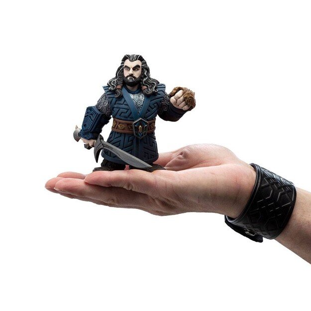 The Hobbit - Thorin Oakenshield Figure Mini Epic 2