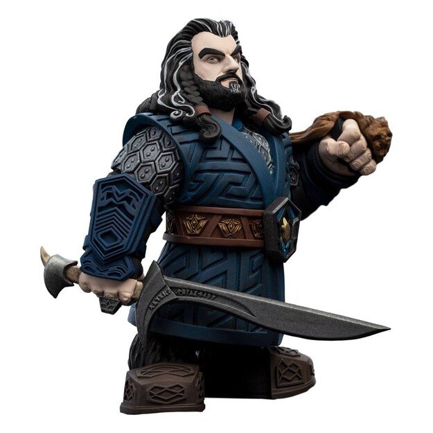 The Hobbit - Thorin Oakenshield Figure Mini Epic 1