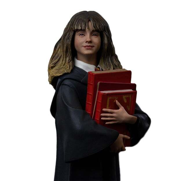 Harry Potter Statue Art Scale 1/10 7