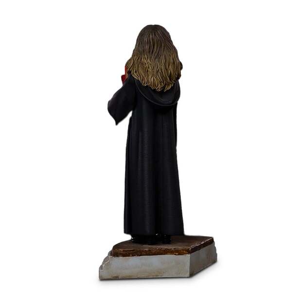 Harry Potter Statue Art Scale 1/10 3