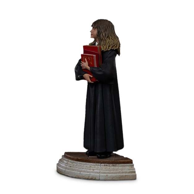 Harry Potter Statue Art Scale 1/10 1