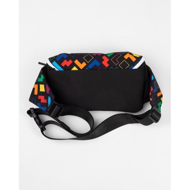 Tetris Fanny Bag 