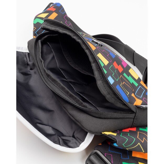 Tetris Fanny Bag 