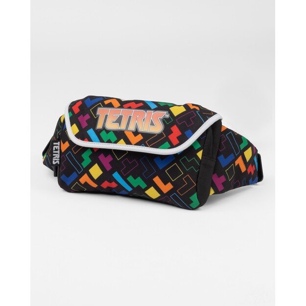 Tetris Fanny Bag 