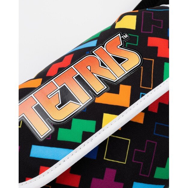 Tetris Fanny Bag 