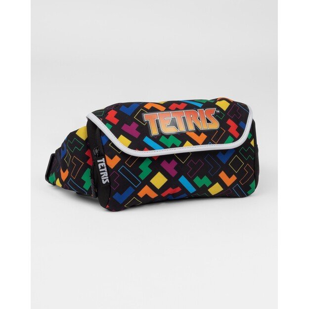 Tetris Fanny Bag 