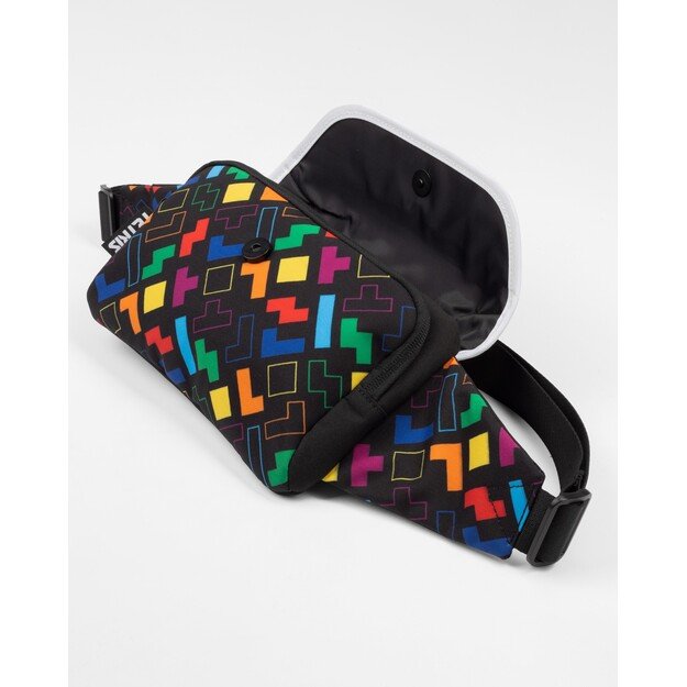 Tetris Fanny Bag 