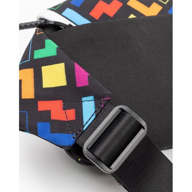 Tetris Fanny Bag 