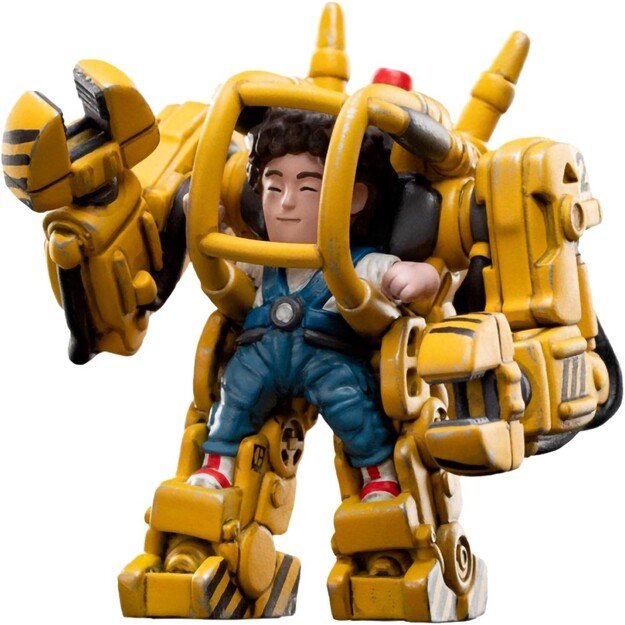 Alien - Powerloader Figure Micro Epic 5