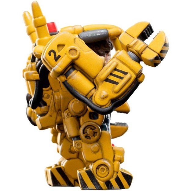 Alien - Powerloader Figure Micro Epic 4