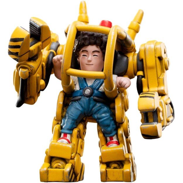 Alien - Powerloader Figure Micro Epic 2