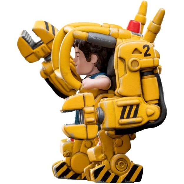 Alien - Powerloader Figure Micro Epic 1