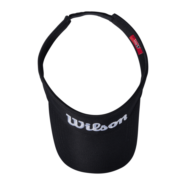 Wilson - Visor 1