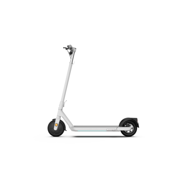OKAI - Neon II ES20 Electric Kick-Scooter - White 6