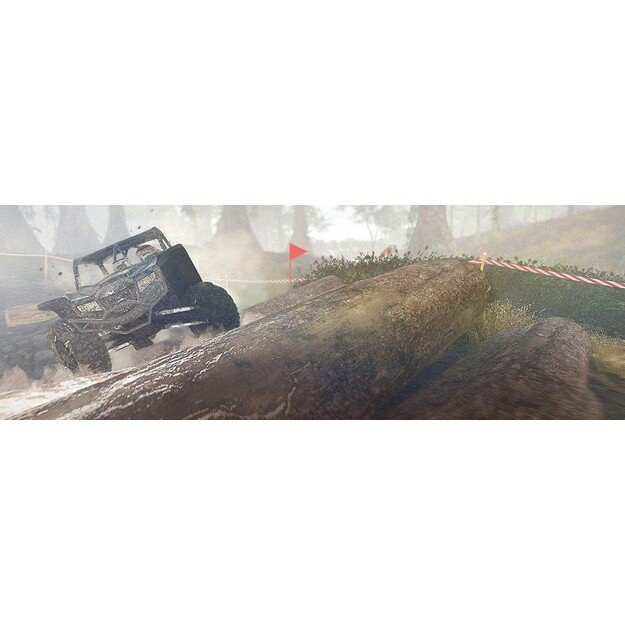 Overpass (Day One Edition)
      
        - PlayStation 4 3