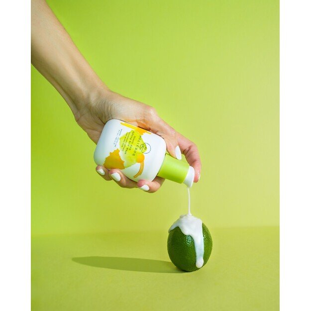 HoliFrog - Shasta AHA Refining Acid Wash 150 ml 3