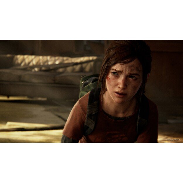 The Last of Us Part I 
      
        - PlayStation 5 1