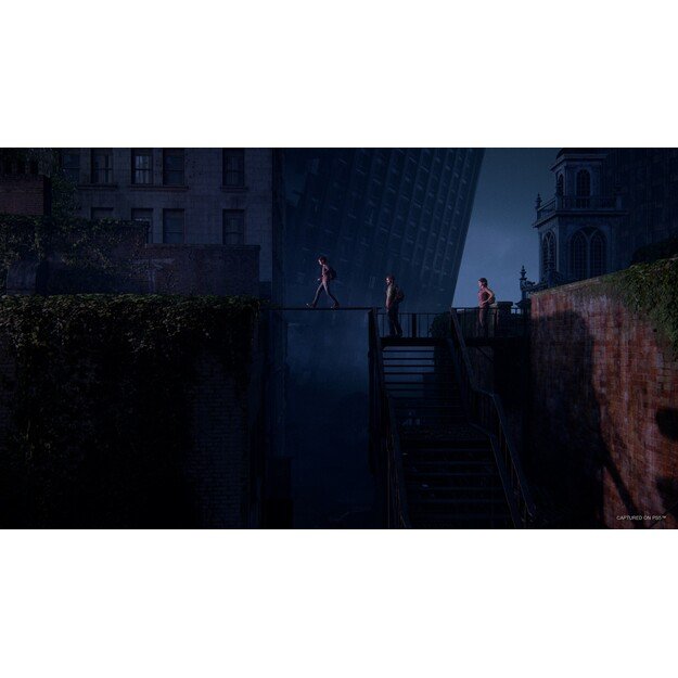 The Last of Us Part I 
      
        - PlayStation 5 10