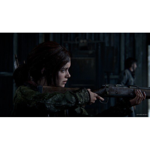 The Last of Us Part I 
      
        - PlayStation 5 7