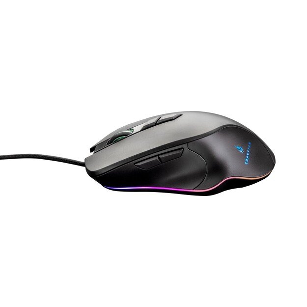 SUREFIRE - Martial Claw Gaming 7-Button Mouse with RGB 1