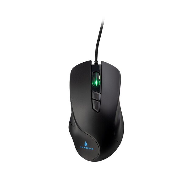 SUREFIRE - Martial Claw Gaming 7-Button Mouse with RGB 4