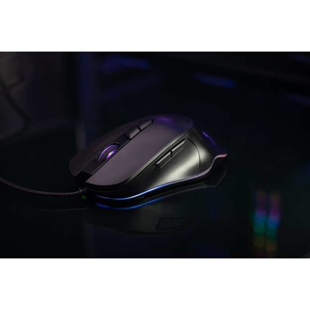 SUREFIRE - Martial Claw Gaming 7-Button Mouse with RGB 6