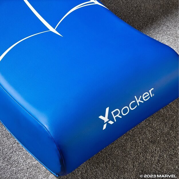 Xrocker Marvel Video Rocker Chair - Hero - Spider-Man 2