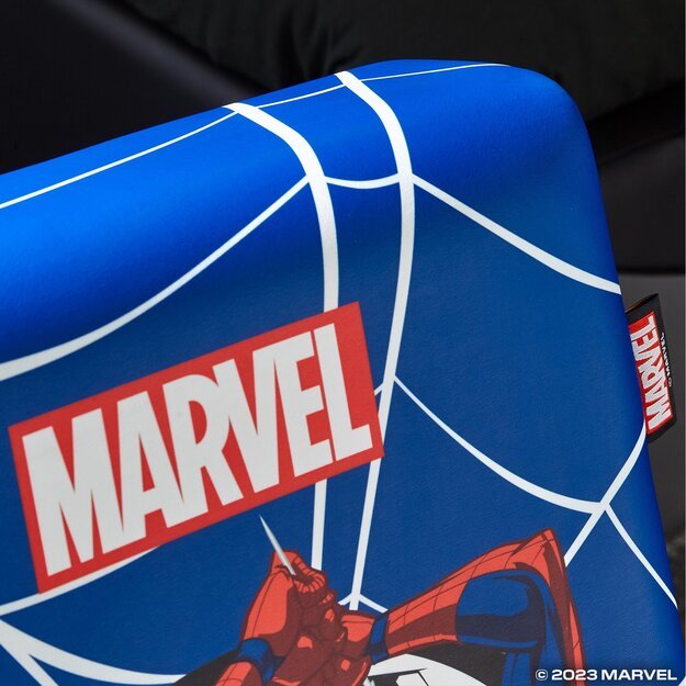 Xrocker Marvel Video Rocker Chair - Hero - Spider-Man 3
