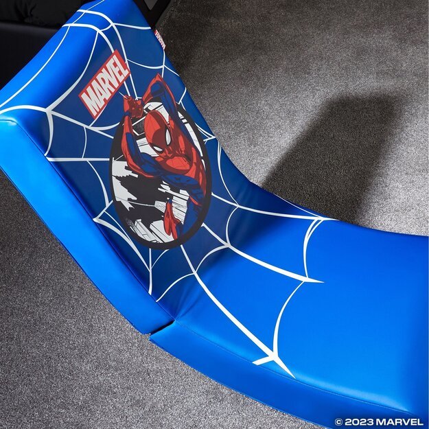 Xrocker Marvel Video Rocker Chair - Hero - Spider-Man 4