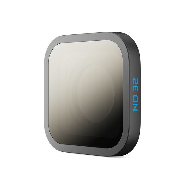 GoPro - ND Filter 4-Pack 1