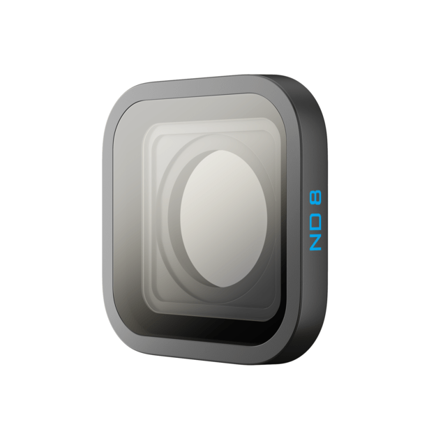 GoPro - ND Filter 4-Pack 2