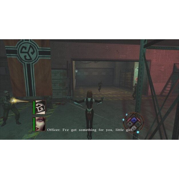 Bloodrayne: Revamped (Limited Run #432) 
      
        - PlayStation 4 1