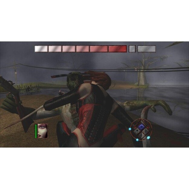 Bloodrayne: Revamped (Limited Run #432) 
      
        - PlayStation 4 2