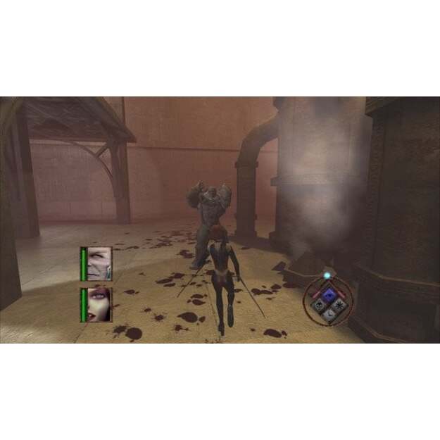 Bloodrayne: Revamped (Limited Run #432) 
      
        - PlayStation 4 3