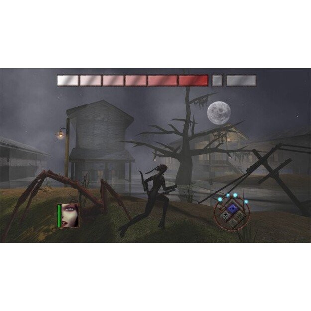 Bloodrayne: Revamped (Limited Run #432) 
      
        - PlayStation 4 4