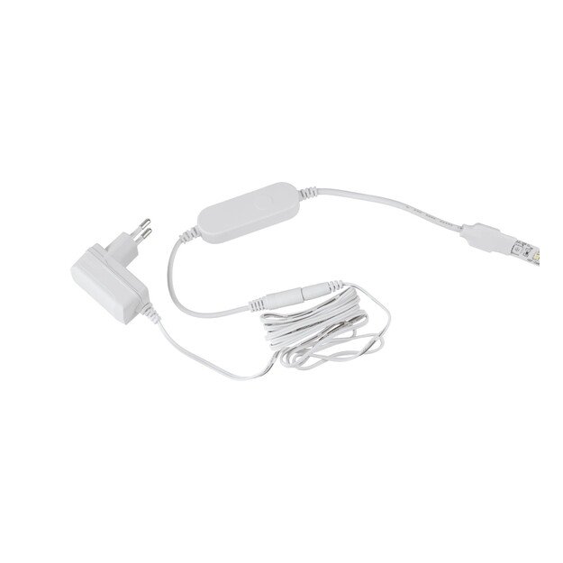 EGLO - Stripes-Z light strip white L500 - RGB + TW - Zigbee, Bluetooth 4