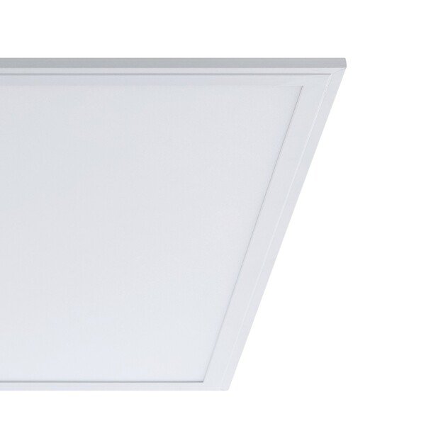 EGLO - Salobrena-Z panel white 59.5x59.5 - TW - Zigbee, Bluetooth 4