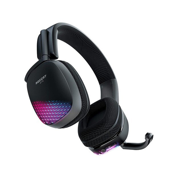 Roccat - Syn Pro Air Wireless Gaming Headset 1